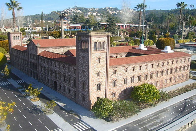 University of Barcelona