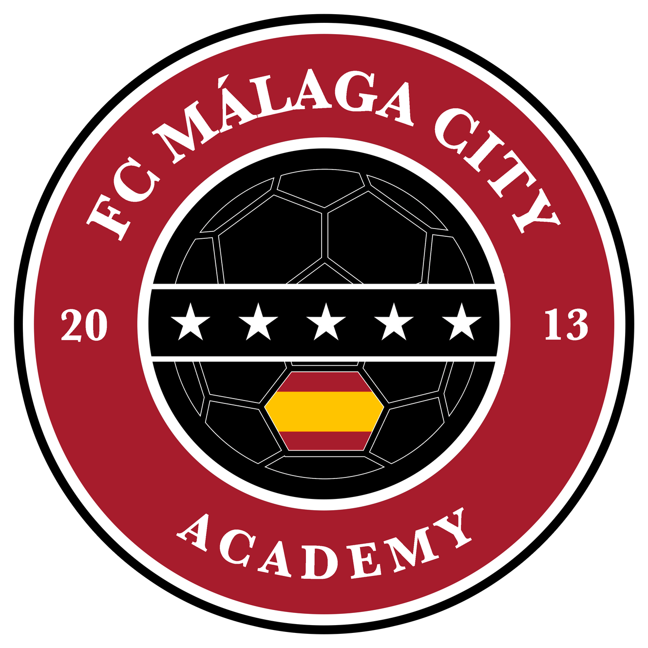 FC Malaga City Academy