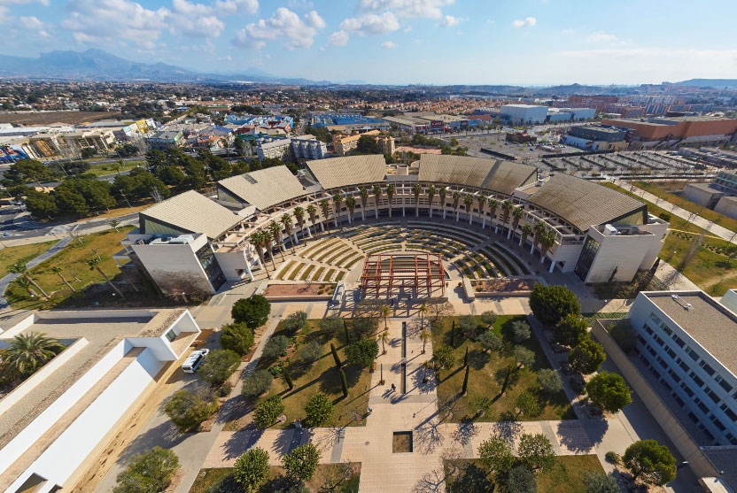 University of Alicante